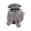 Febi Engine Mount Mounting Left 49213