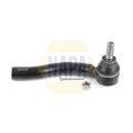 NAPA Steering Tie Rod End Ball Joint Front Right NST7153