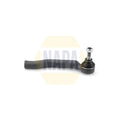 NAPA Steering Tie Rod End Ball Joint Front Right M12x1.25 NST6897