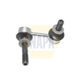 NAPA Stabiliser Bar Link Coupling Rod Front Right NST4673