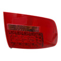 Valeo Tail Light / Lamp Left 043329