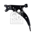 Febi Control/Trailing Arm Lower 19993