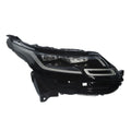 Valeo Headlight Headlamp Right 451169