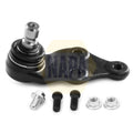NAPA Ball Joint Front Right NST0130