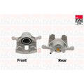 FAI Brake Caliper Assembly Front Right FCA117R