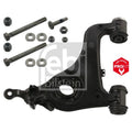 Febi Control/Trailing Arm Left 40341