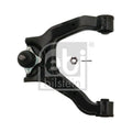 Febi Control/Trailing Arm Upper 41254