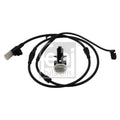Febi Brake Pad Wear Sensor Front Left 48917