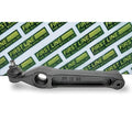 First Line Control/Trailing Arm FCA6814