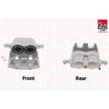 FAI Brake Caliper Assembly Front Left FCA316L