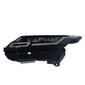Valeo Headlight Headlamp Left 451172