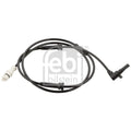 Febi ABS Wheel Speed Sensor Front Right 104756