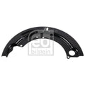 Febi Brake Drum Cover Sheet 196028