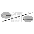 Febi Handbrake Cable Left Rear 34907