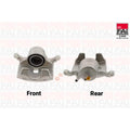 FAI Brake Caliper Assembly Front Left FCA211L