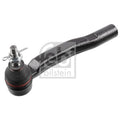 Febi Steering Tie Rod End Ball Joint Front Right 43226