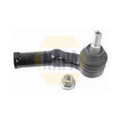 NAPA Steering Tie Rod End Ball Joint Front Right M16x1.5 NST6419