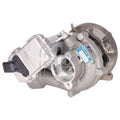 Febi Turbocharger Turbo Unit 186854