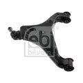 Febi Control/Trailing Arm Lower 37612