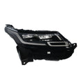 Valeo Headlight Headlamp Right 451153