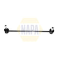 NAPA Stabiliser Bar Link Coupling Rod Front Left NST4227
