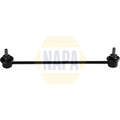 NAPA Stabiliser Bar Link Coupling Rod Front Left NST4186