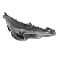 Valeo Headlight Headlamp Right 450993
