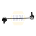 NAPA Stabiliser Bar Link Coupling Rod Front Right NST4278