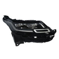 Valeo Headlight Headlamp Right 451157