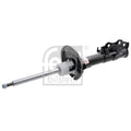 Febi Shock Absorber Damper Strut Front Left 1002447