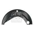 Febi Brake Drum Cover Sheet 196018