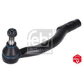 Febi Steering Tie Rod End Ball Joint Front Right 42484