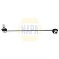 NAPA Stabiliser Bar Link Coupling Rod Front Right NST7016