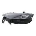 Valeo Headlight Headlamp Left 451218