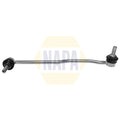 NAPA Stabiliser Bar Link Coupling Rod Front Left NST4718