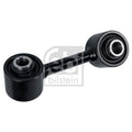Febi Stabiliser Bar Link Coupling Rod Front Left 42386