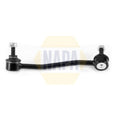 NAPA Stabiliser Bar Link Coupling Rod Front Left NST4690