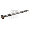 Febi Drum Brake Brake Shaft 108mm OD Left 01338