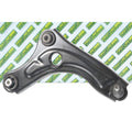 First Line Control/Trailing Arm FCA8209