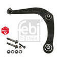 Febi Control/Trailing Arm Lower 40781