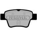 Juratek Rear Brake Pad Set JCP1784