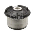Febi Axle Beam Bushing Rear Right 17452