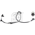 Febi ABS Wheel Speed Sensor Front Left 174598