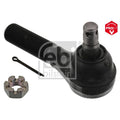Febi Steering Tie Rod End Ball Joint Front Right 42774