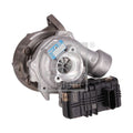 Febi Turbocharger Turbo Unit 186730