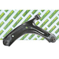 First Line Control/Trailing Arm FCA8101
