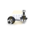 NAPA Stabiliser Bar Link Coupling Rod Rear Right NST4397