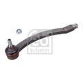 Febi Steering Tie Rod End Ball Joint Front Left 29303