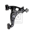 Febi Control/Trailing Arm Lower 05022