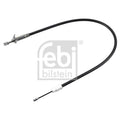 Febi Handbrake Cable Right Rear 22675